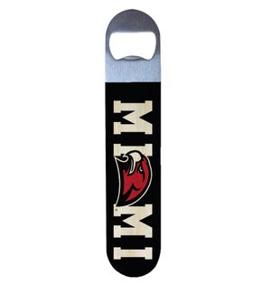 Horizontal Logo Miami University Opener
